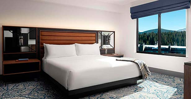 Hotel Alpenrock Breckenridge Curio Collection
