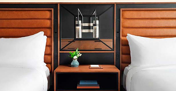 Hotel Alpenrock Breckenridge Curio Collection