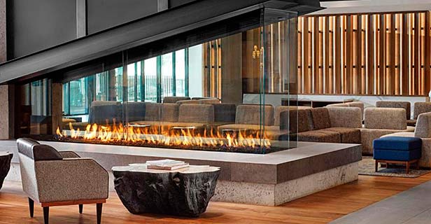 Hotel Alpenrock Breckenridge Curio Collection