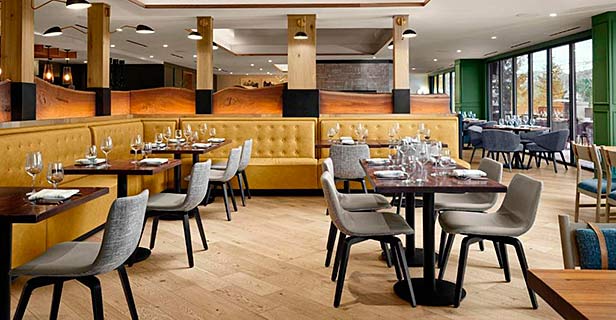 Hotel Alpenrock Breckenridge Curio Collection