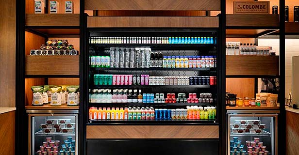 Hotel Alpenrock Breckenridge Curio Collection