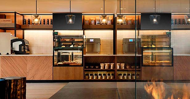 Hotel Alpenrock Breckenridge Curio Collection