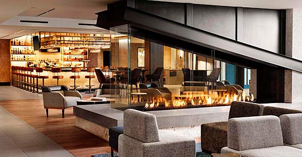 Hotel Alpenrock Breckenridge Curio Collection