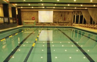 Hotel Alpin