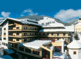 Hotel Alpin Resort Reiterhof