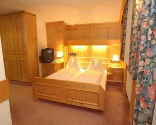 Hotel Alpin Resort Reiterhof