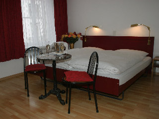 Hotel Alpina