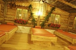 Hotel Alpinhotel Berghaus