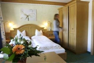 Hotel Alpinhotel Berghaus