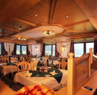 Hotel Alpinhotel Berghaus