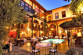 Hotel Alppasa Boutique