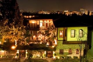 Hotel Alppasa Boutique