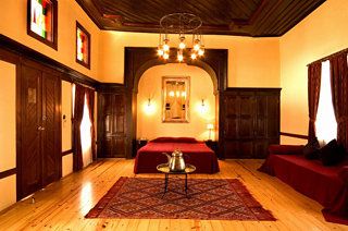 Hotel Alppasa Boutique