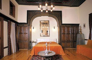 Hotel Alppasa Boutique