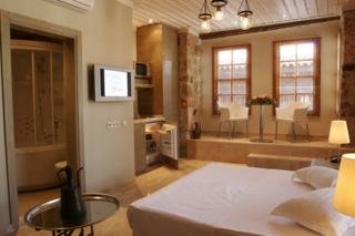 Hotel Alppasa Boutique