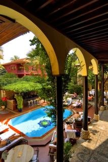 Hotel Alppasa Boutique