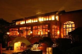 Hotel Alta