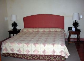 Hotel Alta