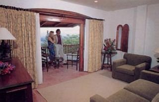 Hotel Alta