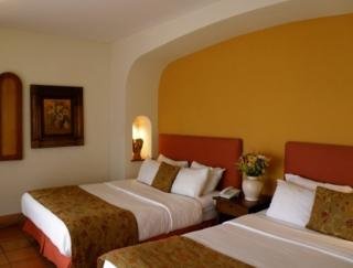 Hotel Alta