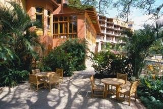 Hotel Alta