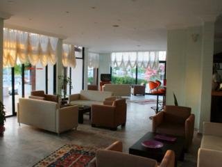 Hotel Alta Beach