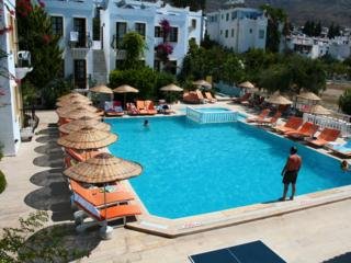Hotel Alta Beach