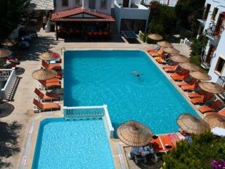 Hotel Alta Beach