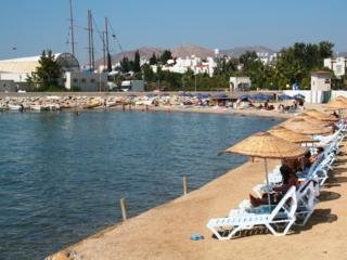 Hotel Alta Beach