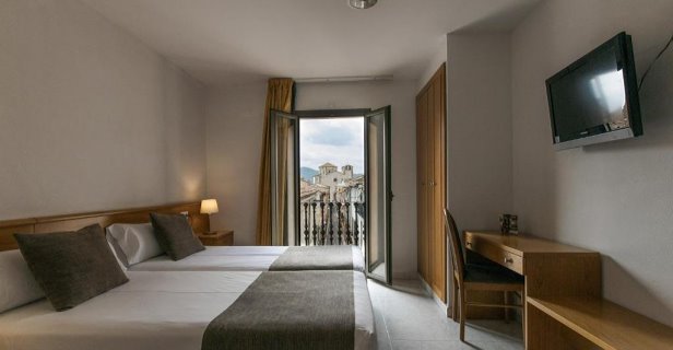 Hotel Alta Garrotxa