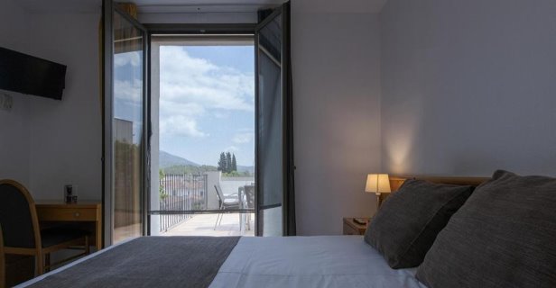 Hotel Alta Garrotxa