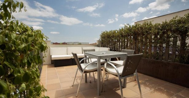 Hotel Alta Garrotxa