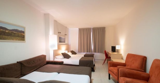 Hotel Alta Garrotxa