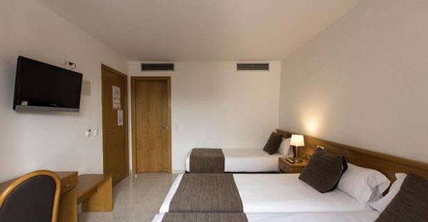 Hotel Alta Garrotxa