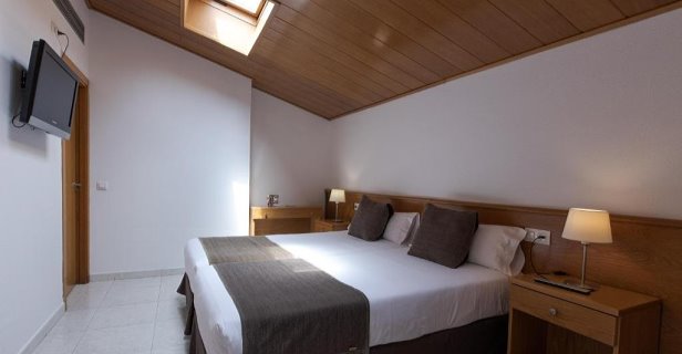 Hotel Alta Garrotxa