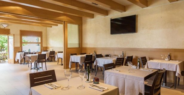 Hotel Alta Garrotxa