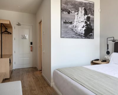 Hotel Alta House Begur