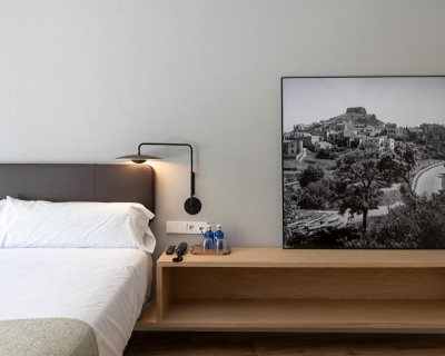 Hotel Alta House Begur
