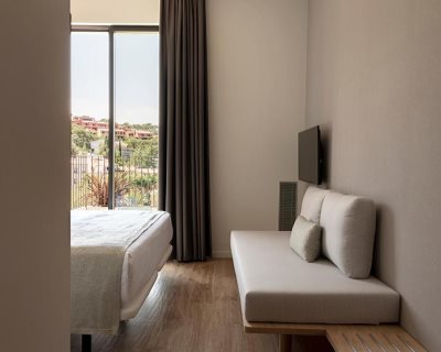 Hotel Alta House Begur