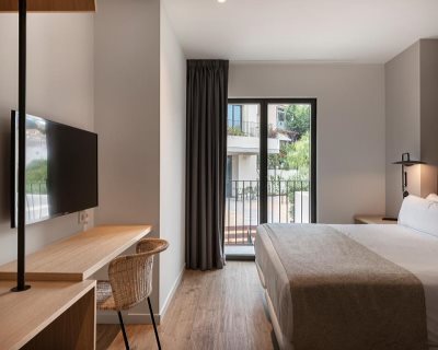 Hotel Alta House Begur