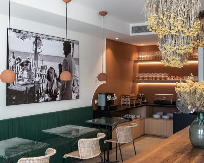 Hotel Alta House Begur