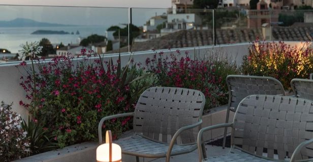 Hotel Alta House Begur