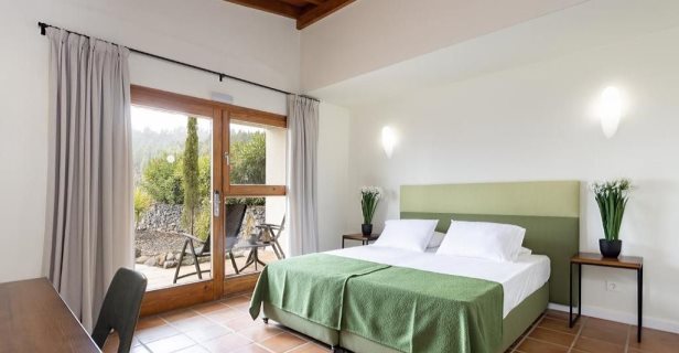 Hotel Alta Montaña