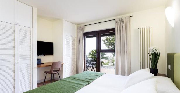 Hotel Alta Montaña