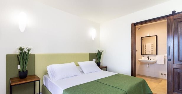 Hotel Alta Montaña