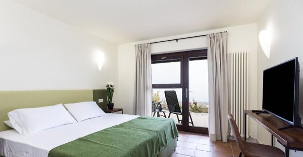 Hotel Alta Montaña