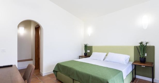 Hotel Alta Montaña