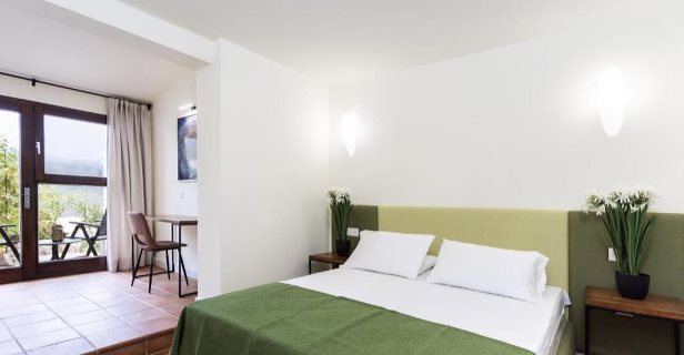 Hotel Alta Montaña