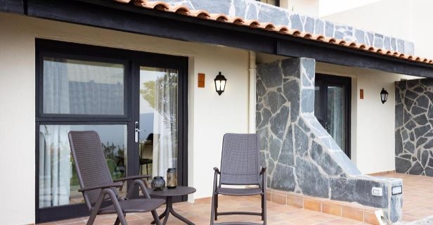 Hotel Alta Montaña