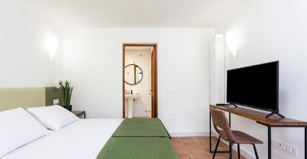 Hotel Alta Montaña